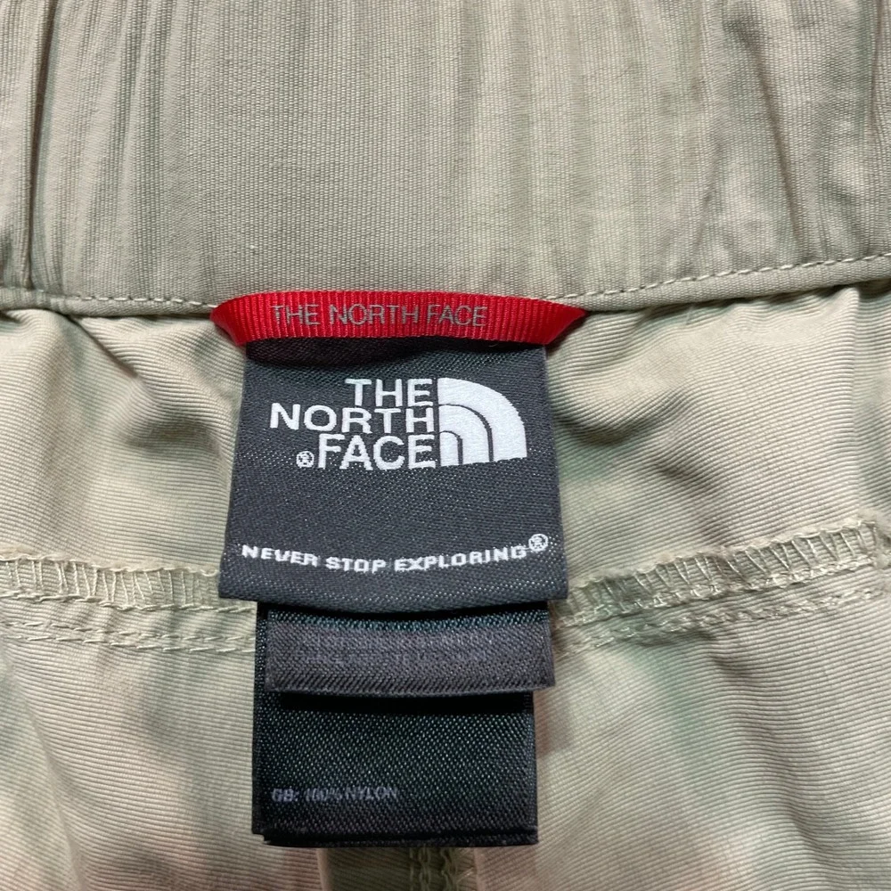 The North Face north face